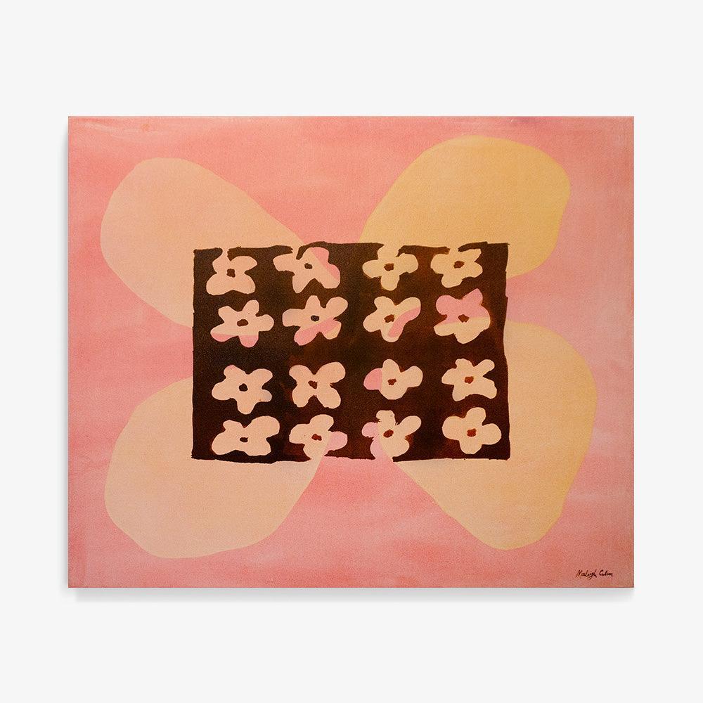 Painting by Marleigh Culver