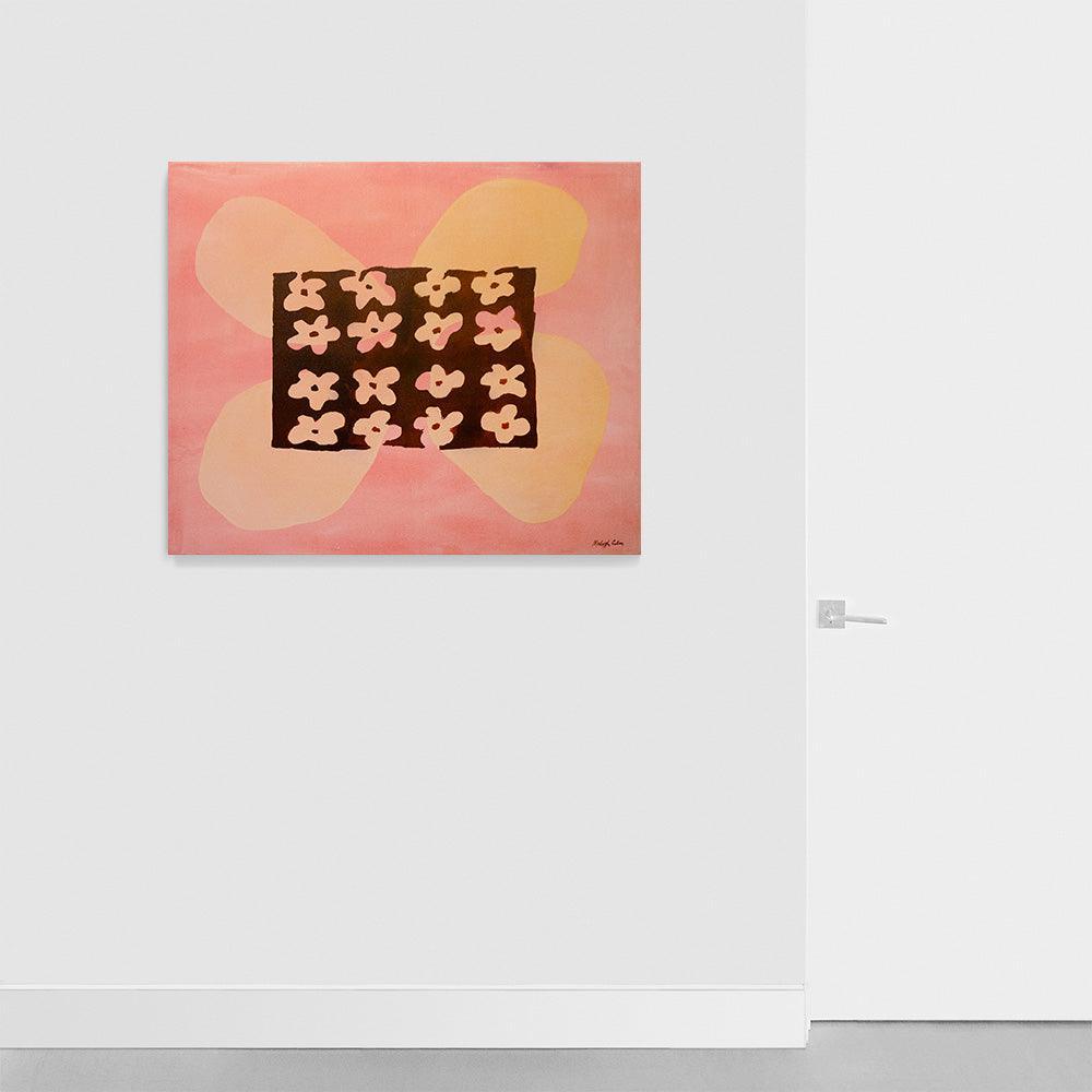 Untitled VI , Painting by Untitled VI Tappan