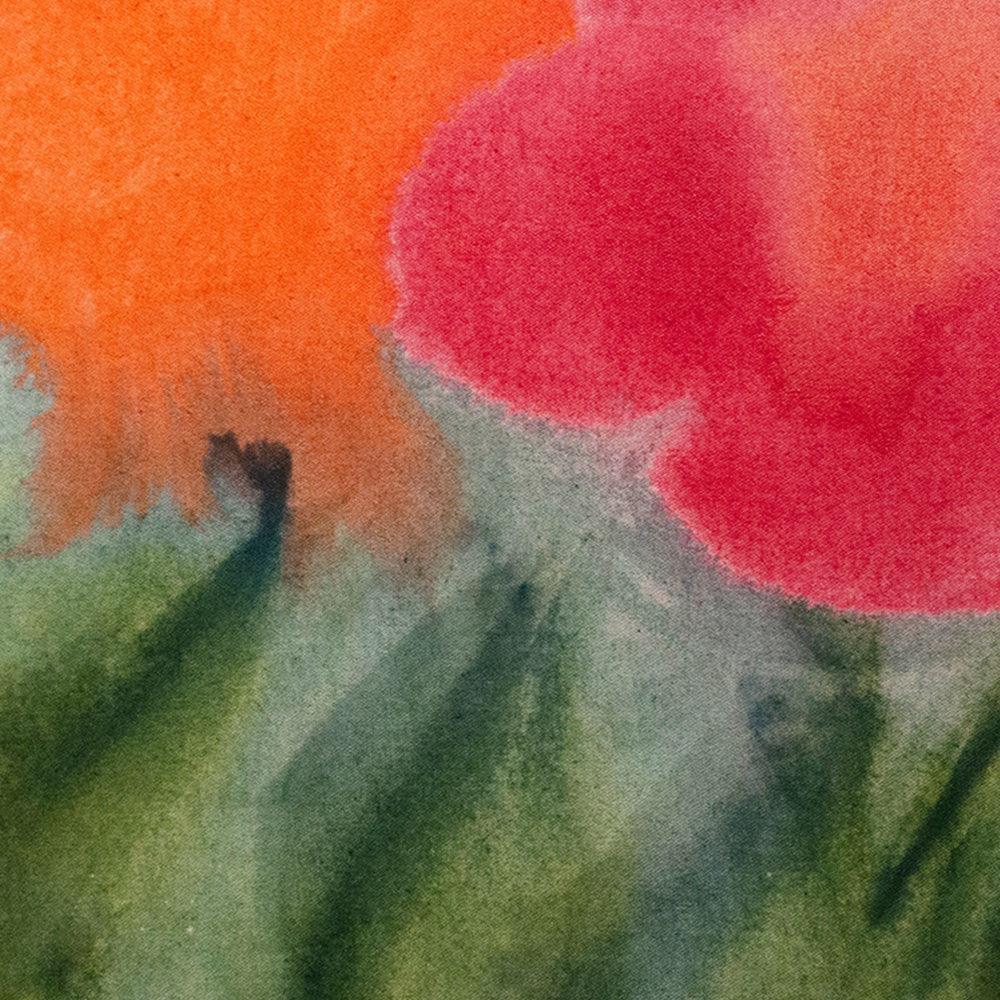 Painting by Marleigh Culver