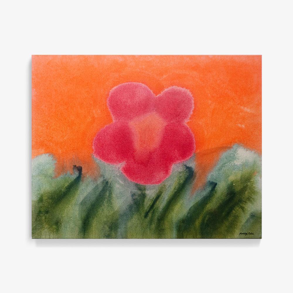 Painting by Marleigh Culver