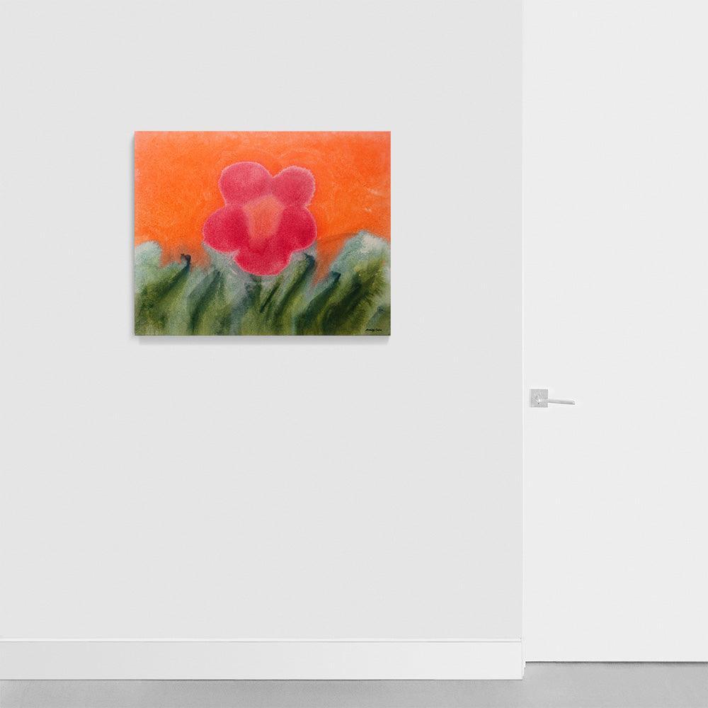 Untitled X , Painting by Untitled X Tappan