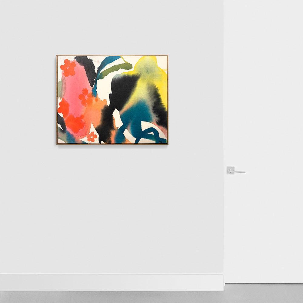 Untitled XIII , Painting by Untitled XIII Tappan