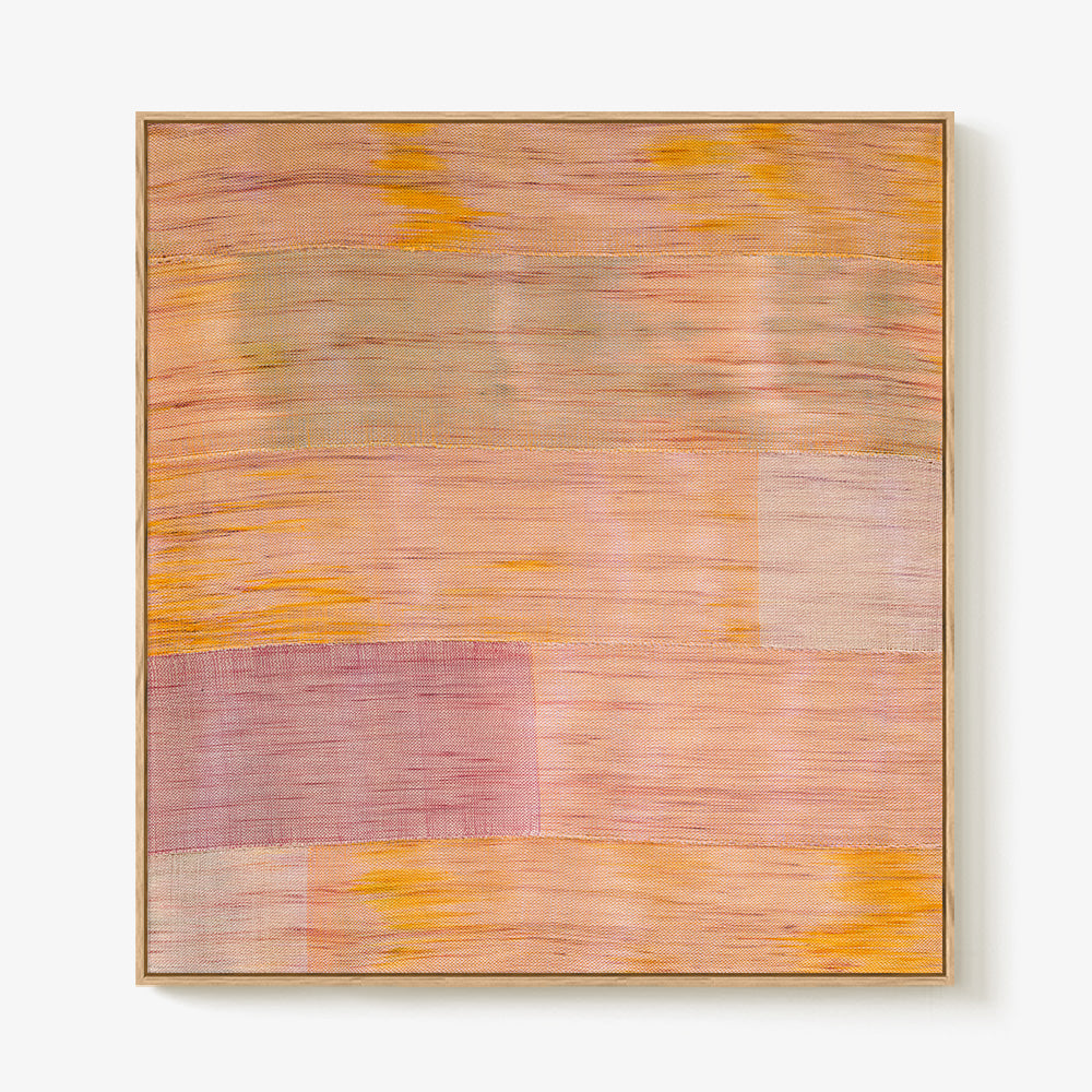 Textile by Victoria Manganiello