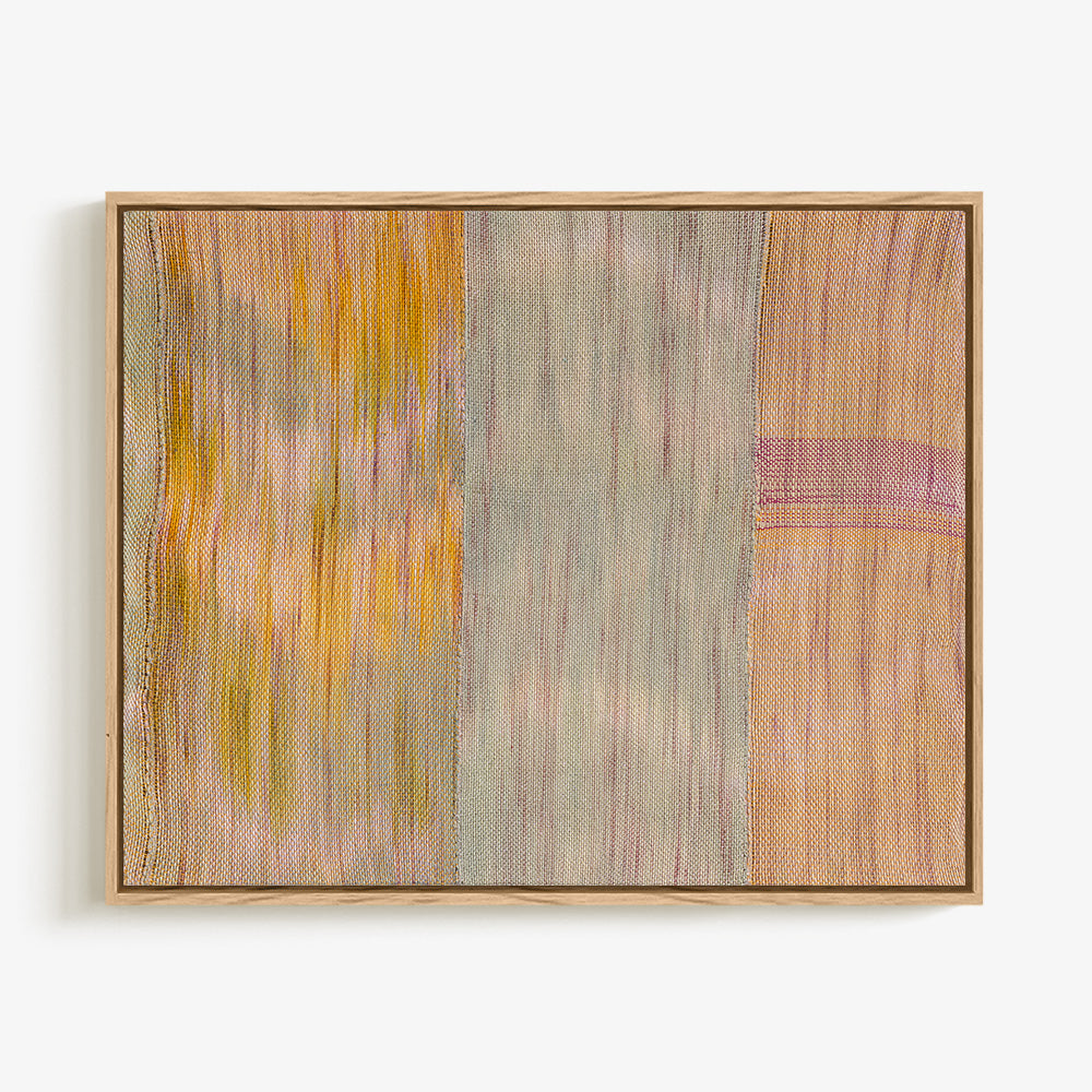 Textile by Victoria Manganiello