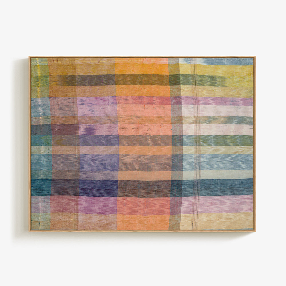 Textile by Victoria Manganiello