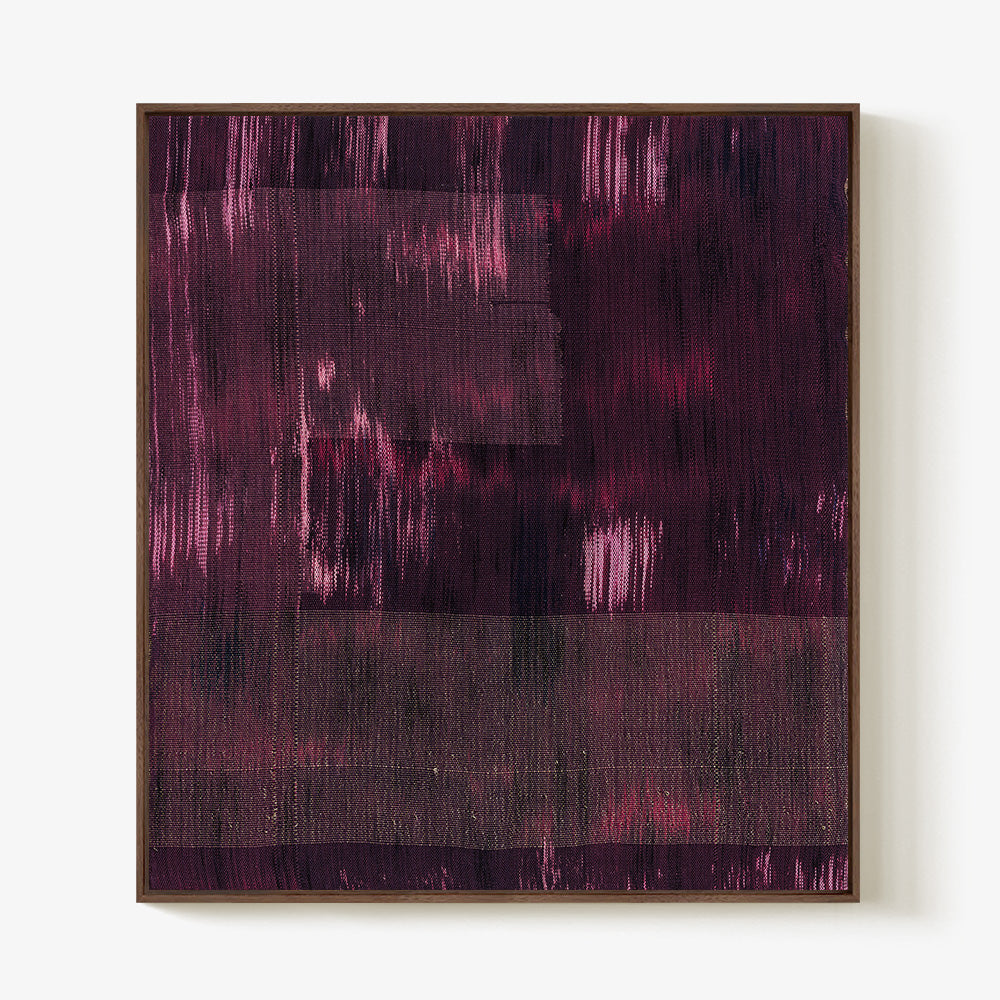 Textile by Victoria Manganiello