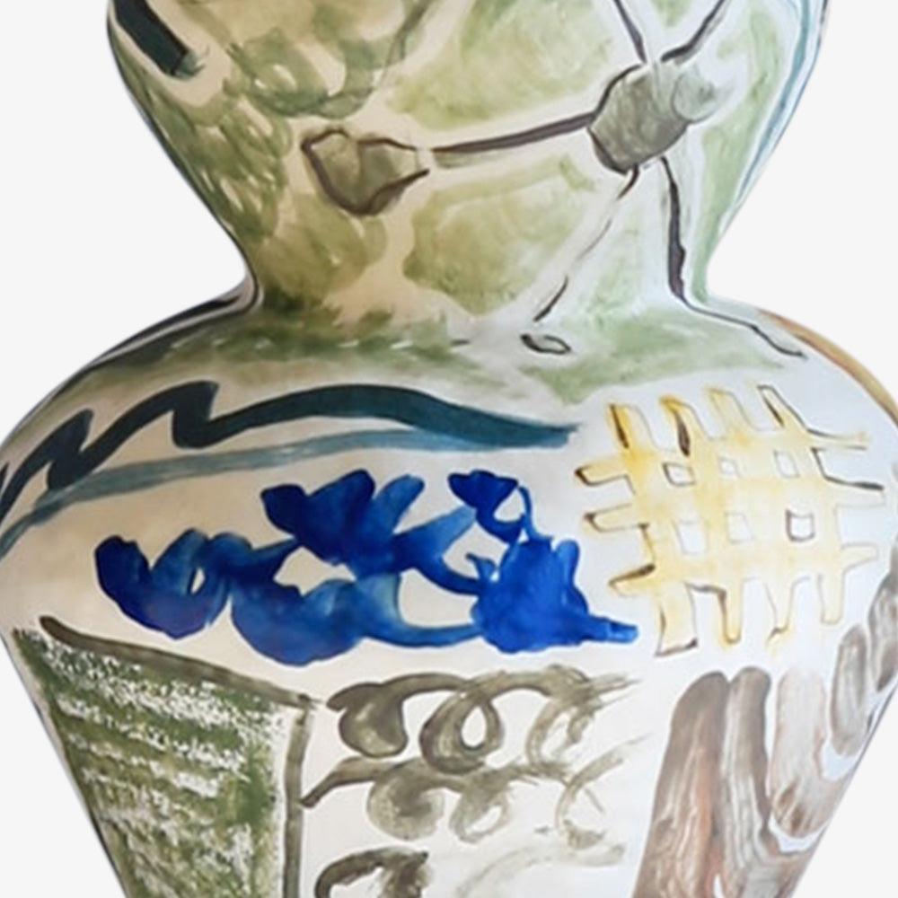 Sculpture by Katie Moore