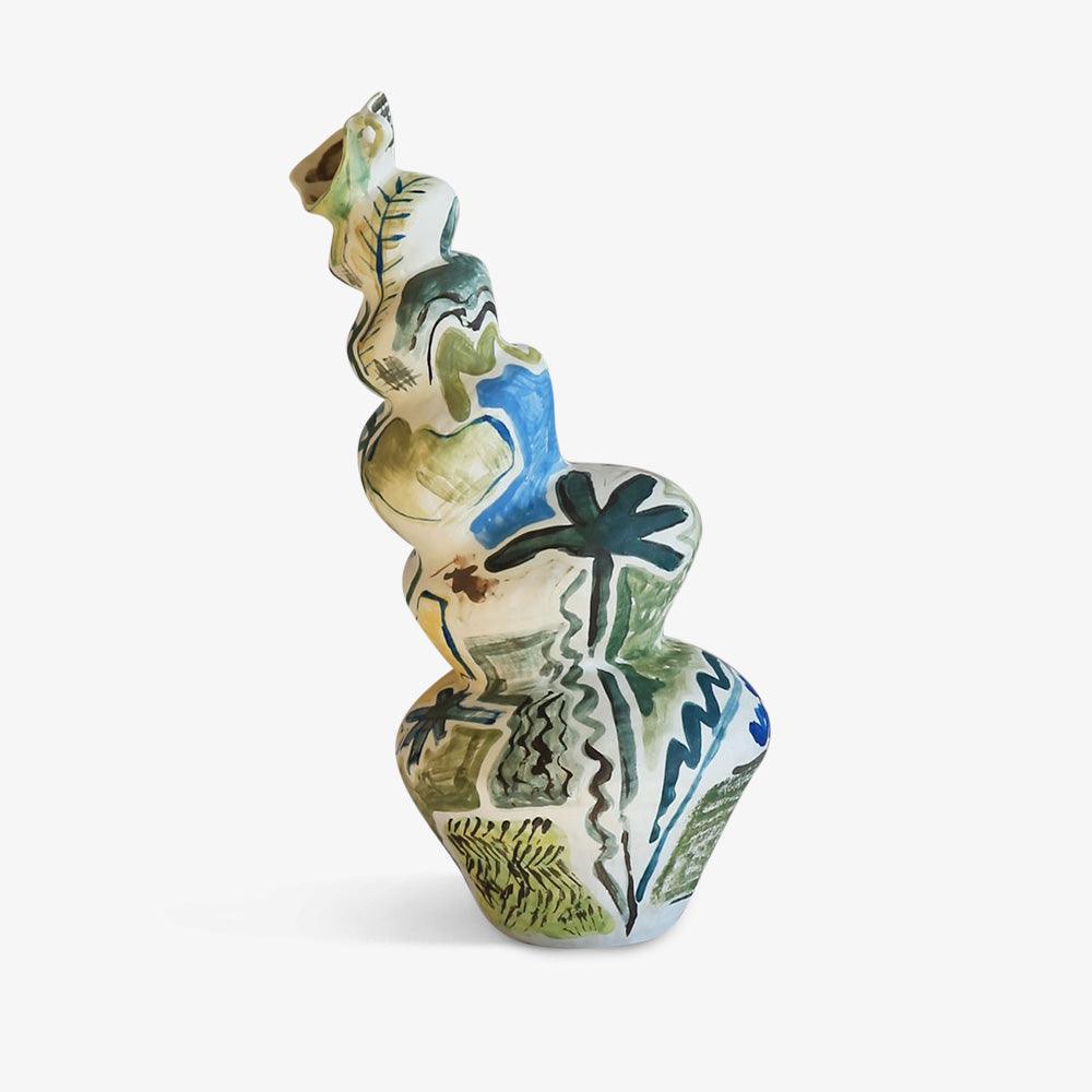 Sculpture by Katie Moore