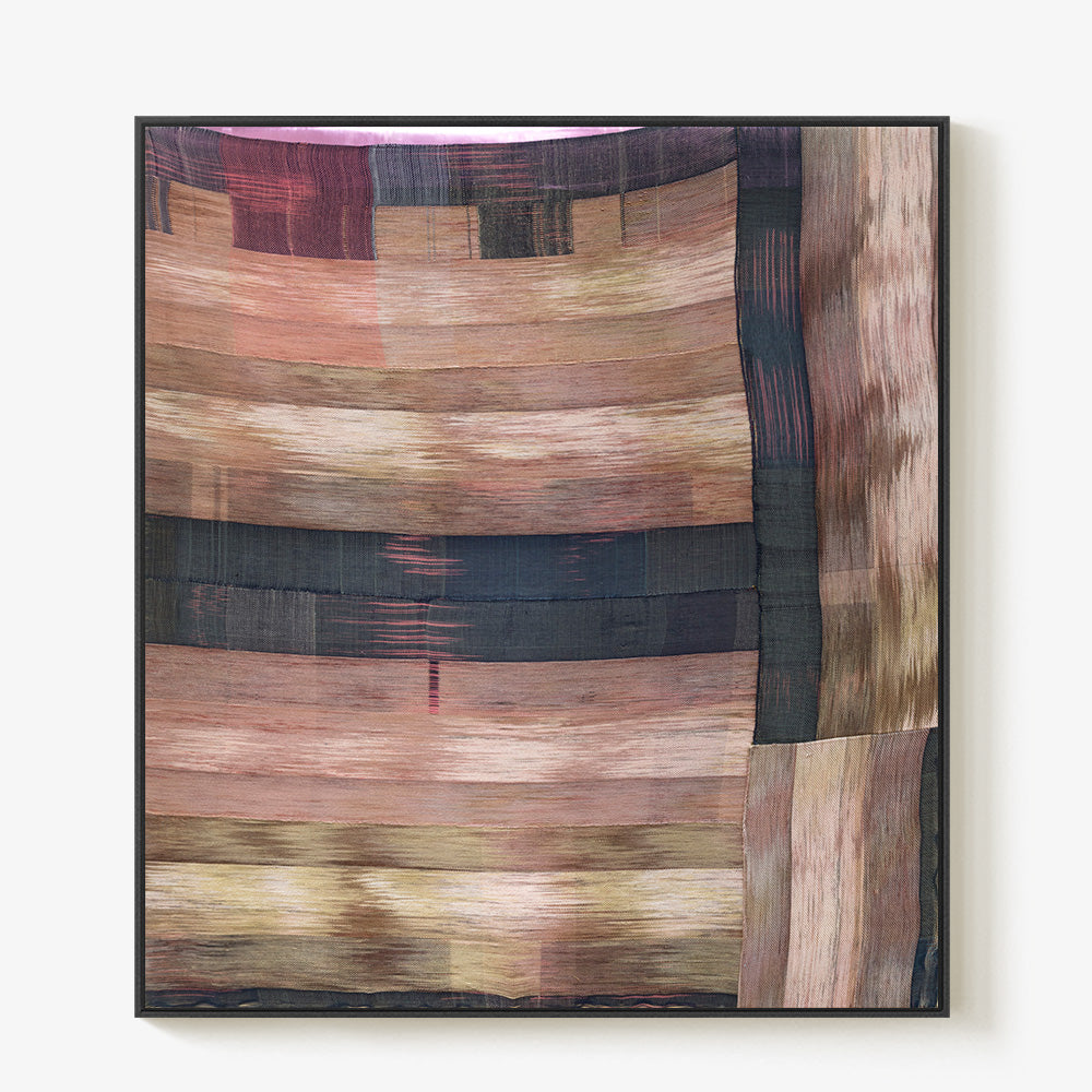 Textile by Victoria Manganiello