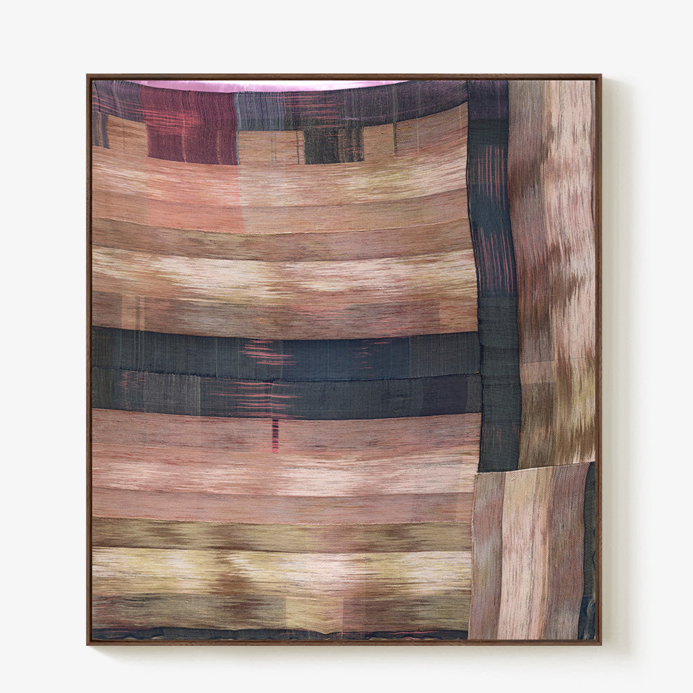 Textile by Victoria Manganiello