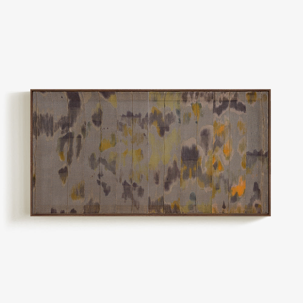 Textile by Victoria Manganiello