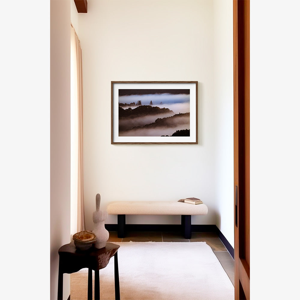 Photograph by Brian Merriam