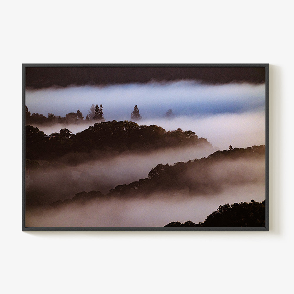 Photograph by Brian Merriam