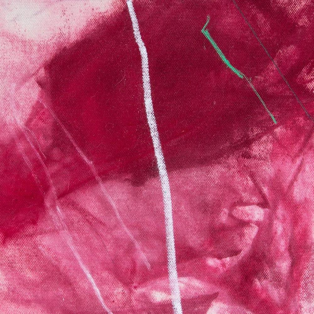 Painting by Arran Rahimian