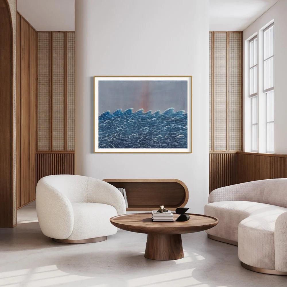 Untitled , Print by Untitled Tappan