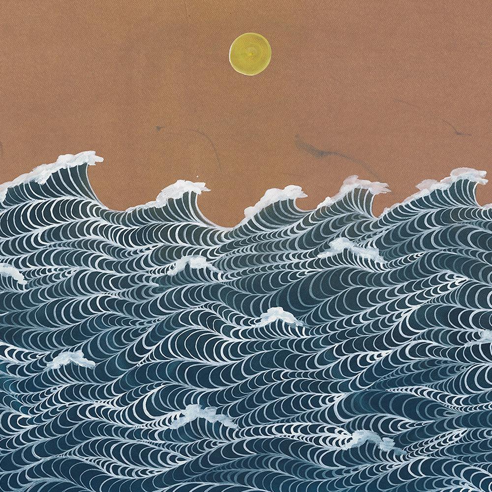 Print by Brianna Lance