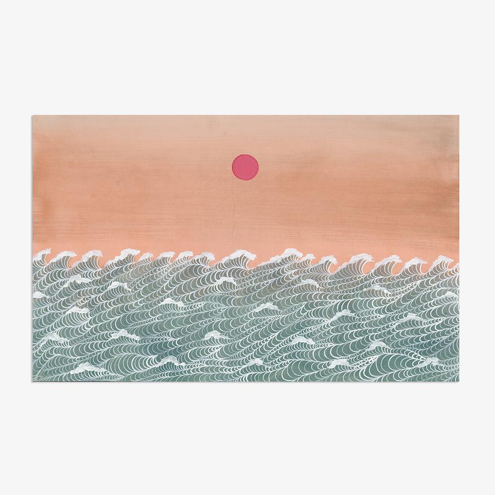 Print by Brianna Lance