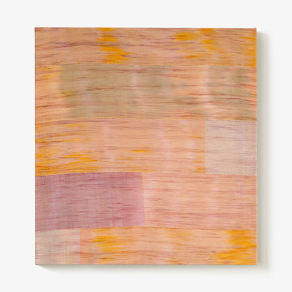 Textile by Victoria Manganiello