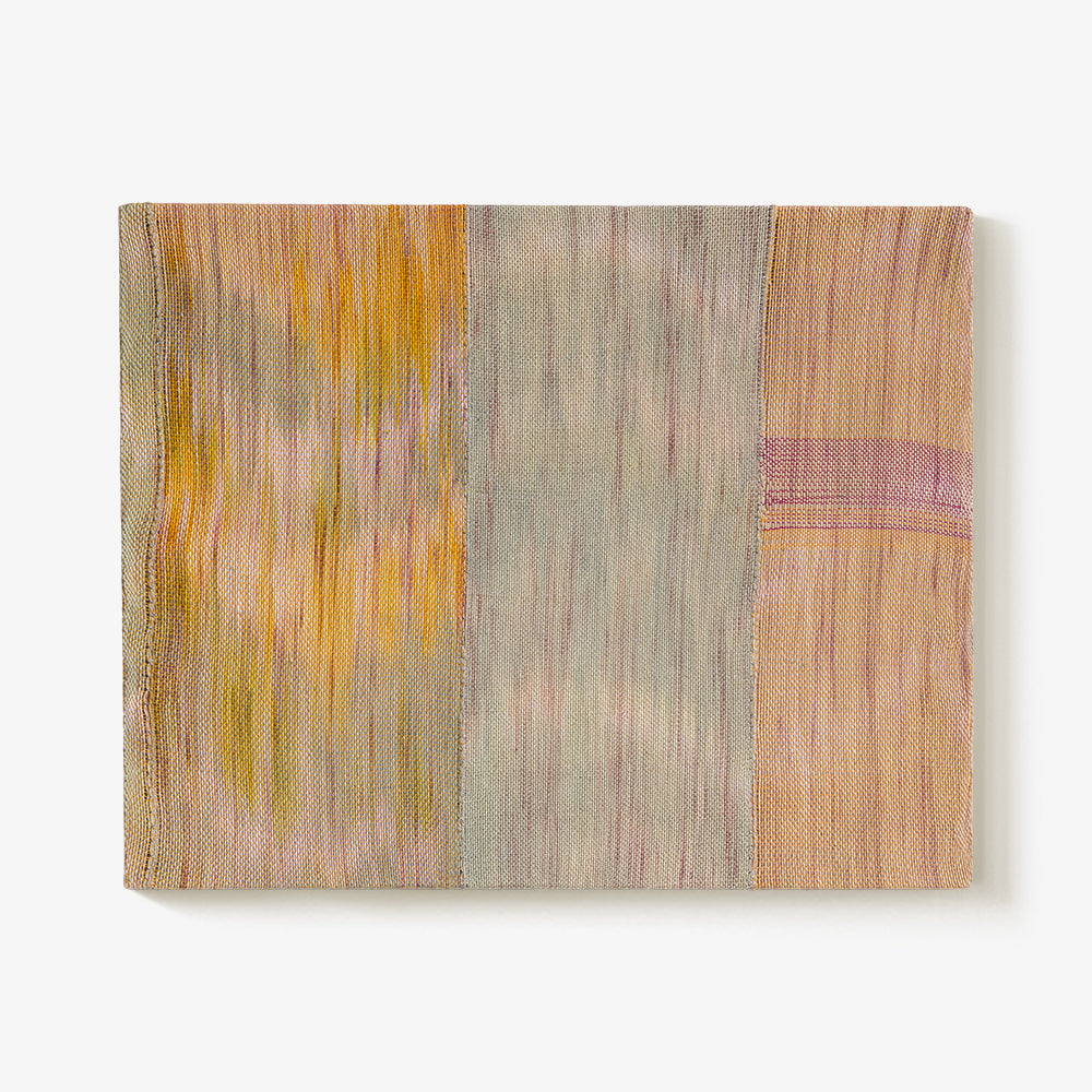 Textile by Victoria Manganiello