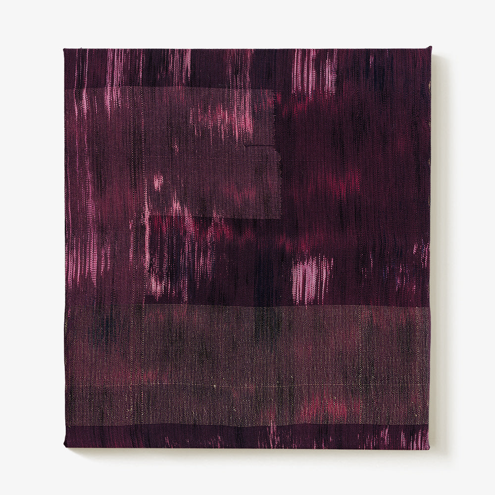 Textile by Victoria Manganiello
