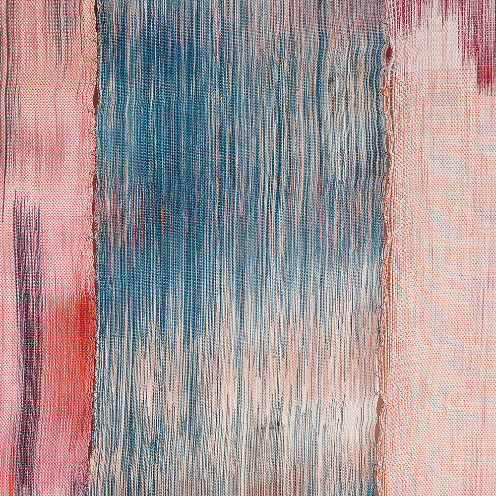 Textile by Victoria Manganiello