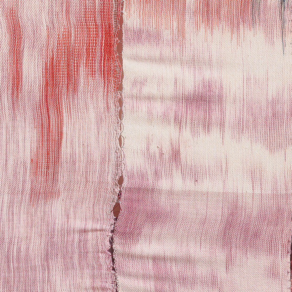 Textile by Victoria Manganiello