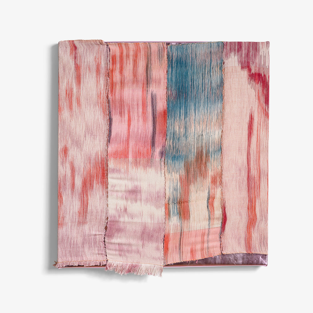 Textile by Victoria Manganiello
