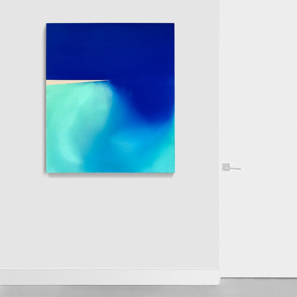 Untitled , Painting by Untitled Tappan