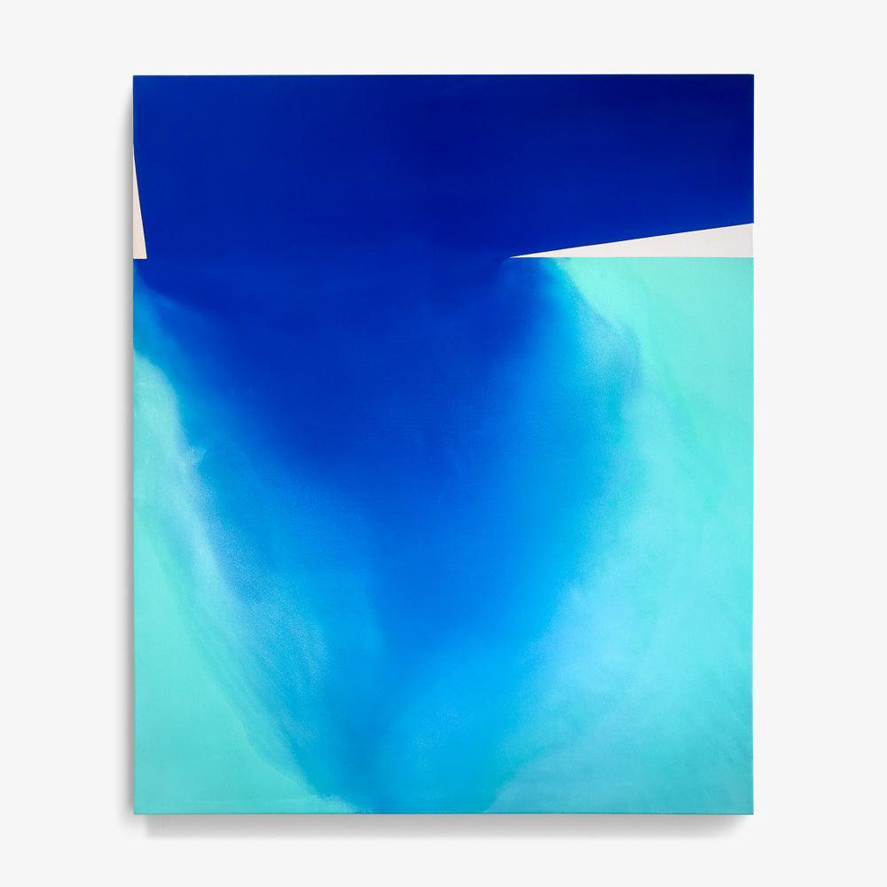 Painting by Andrew Faris