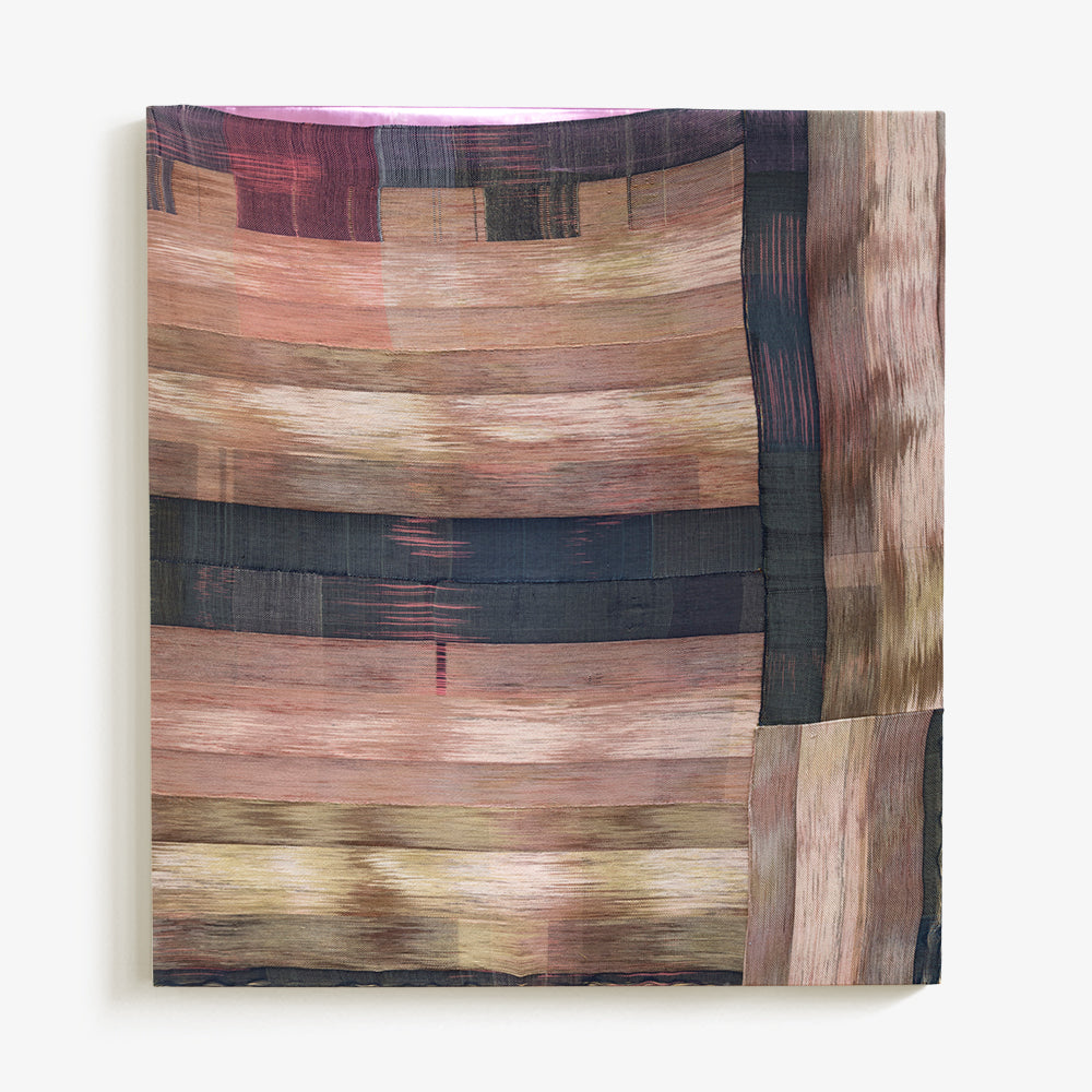 Textile by Victoria Manganiello