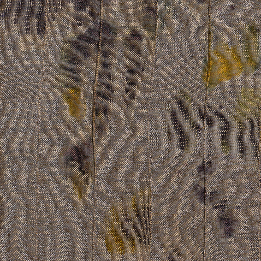 Textile by Victoria Manganiello