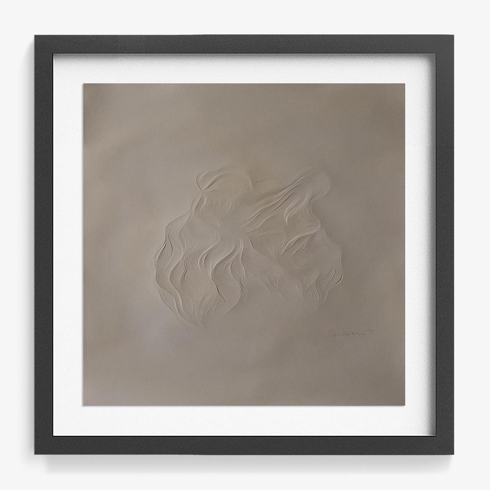 Work on Paper by Jordan Wright Patterson