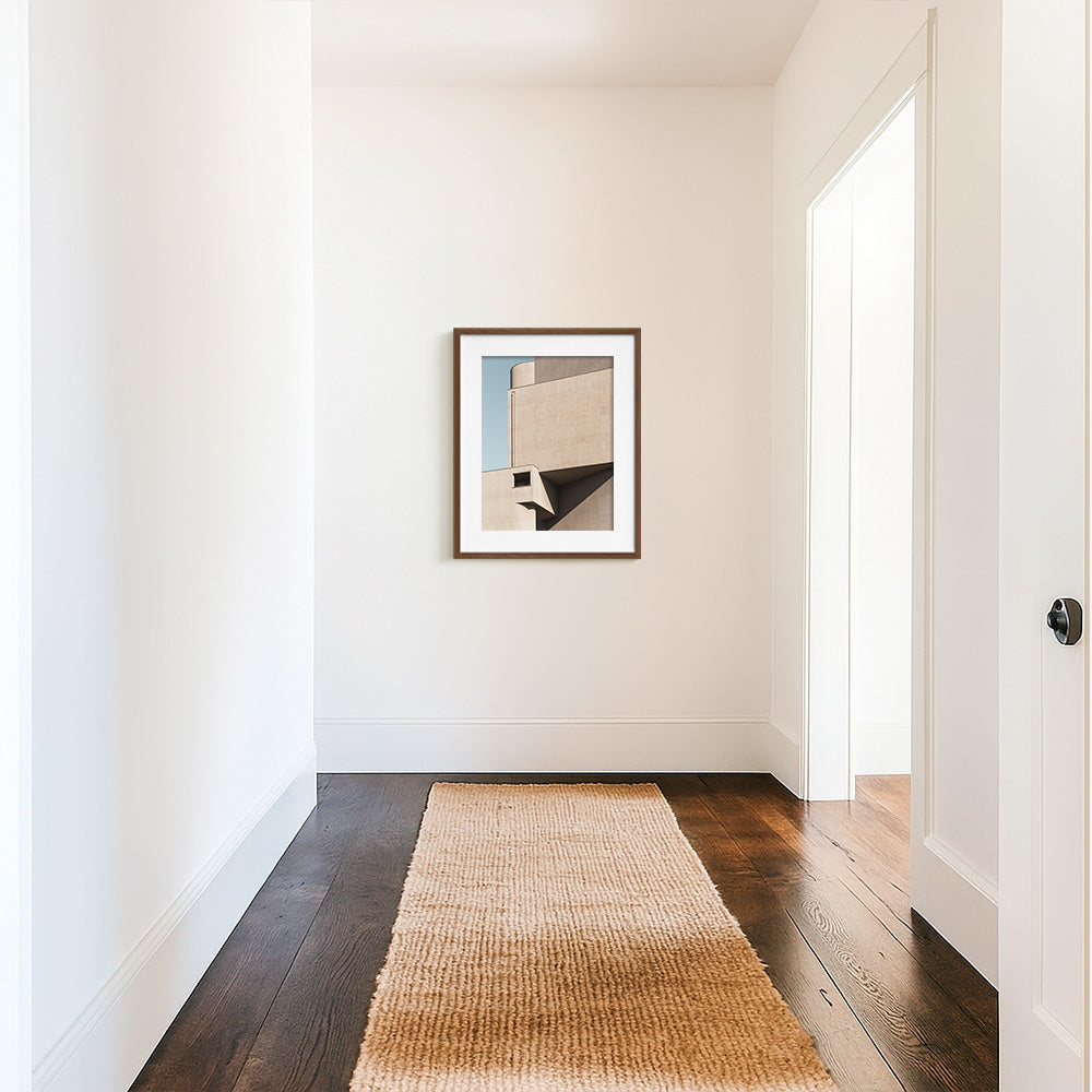 Photograph by Jan Prengel