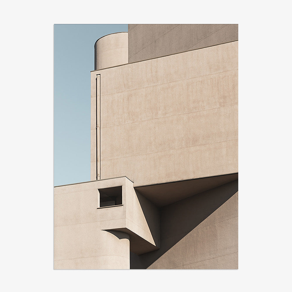 Photograph by Jan Prengel