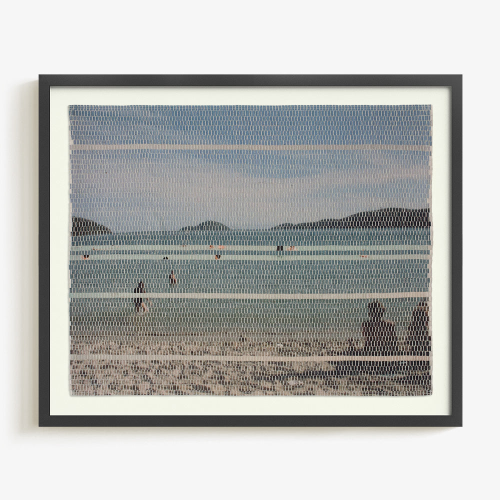 Vacation, 1974