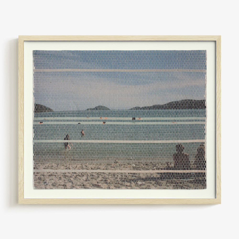 Vacation, 1974