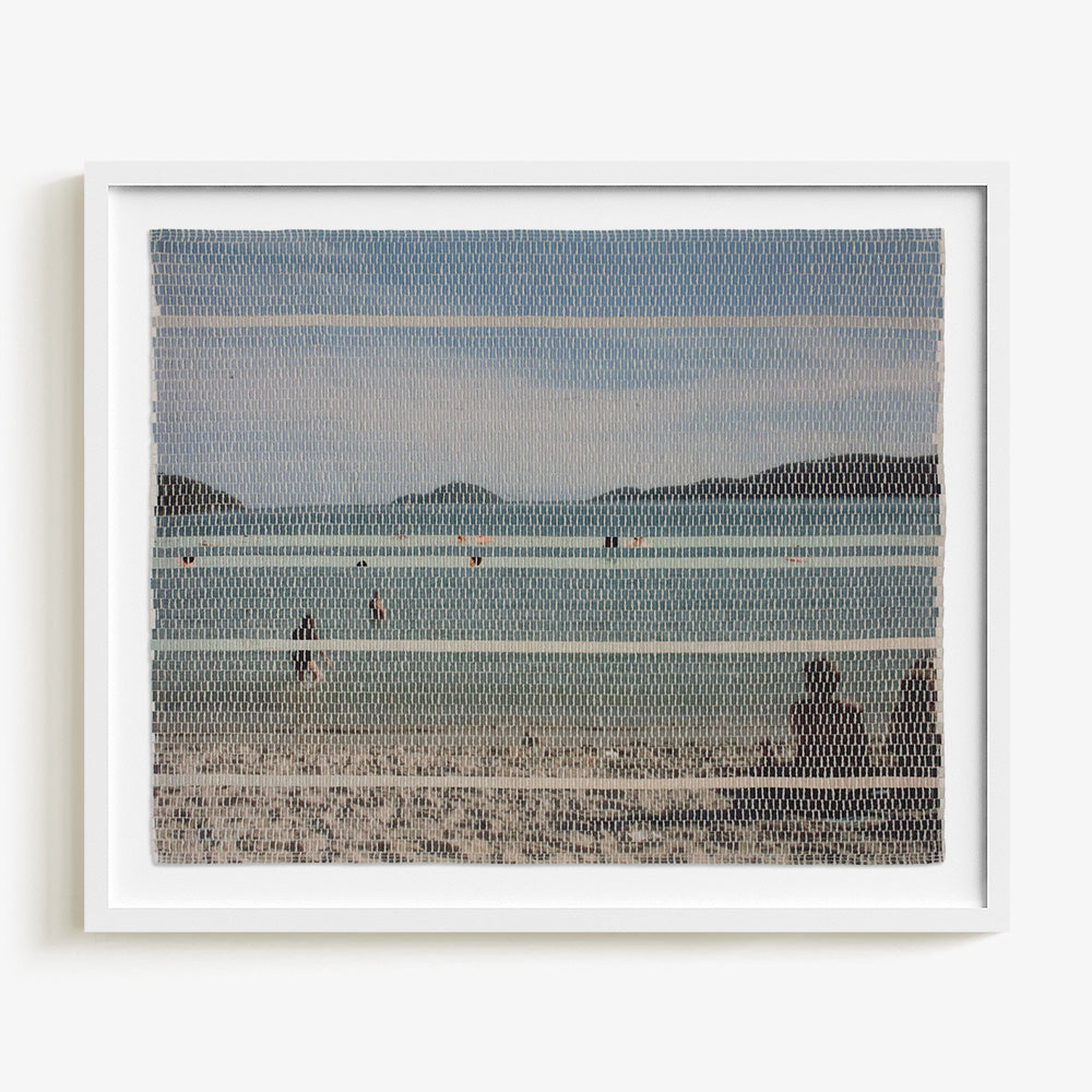 Vacation, 1974