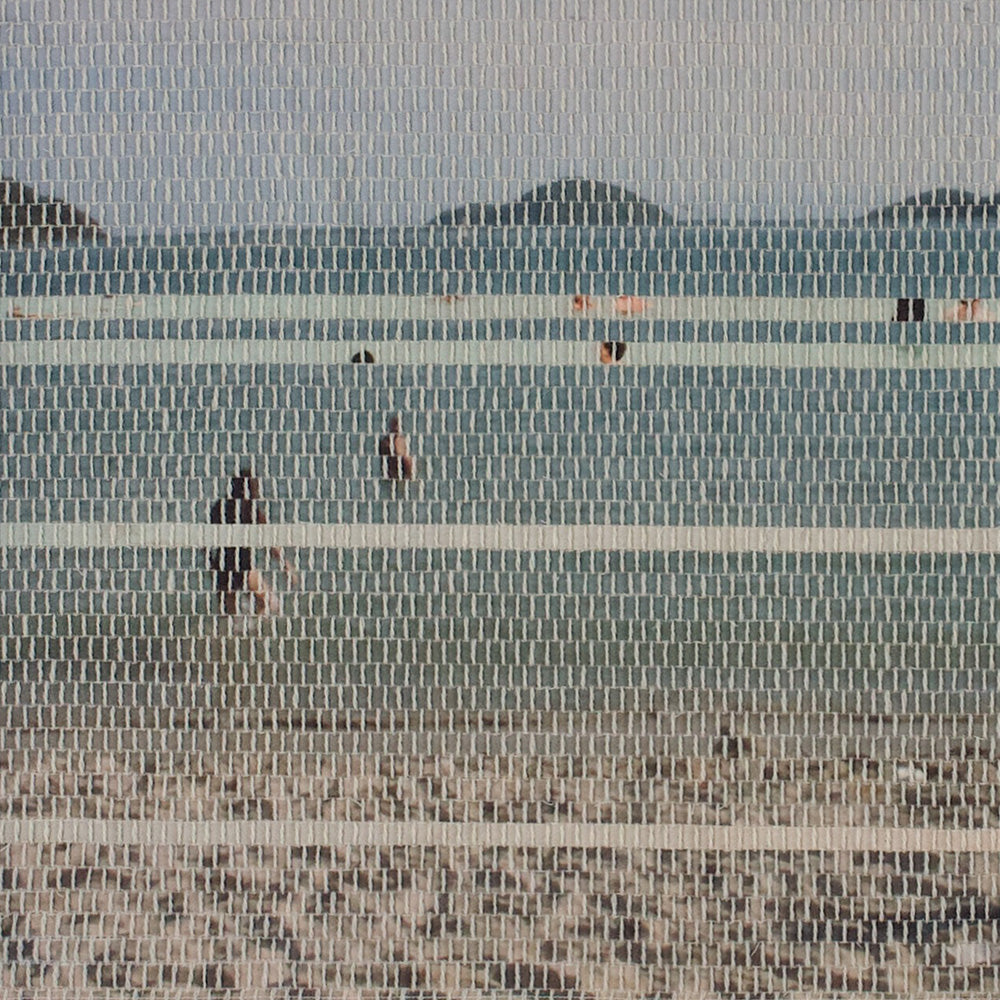 Vacation, 1974