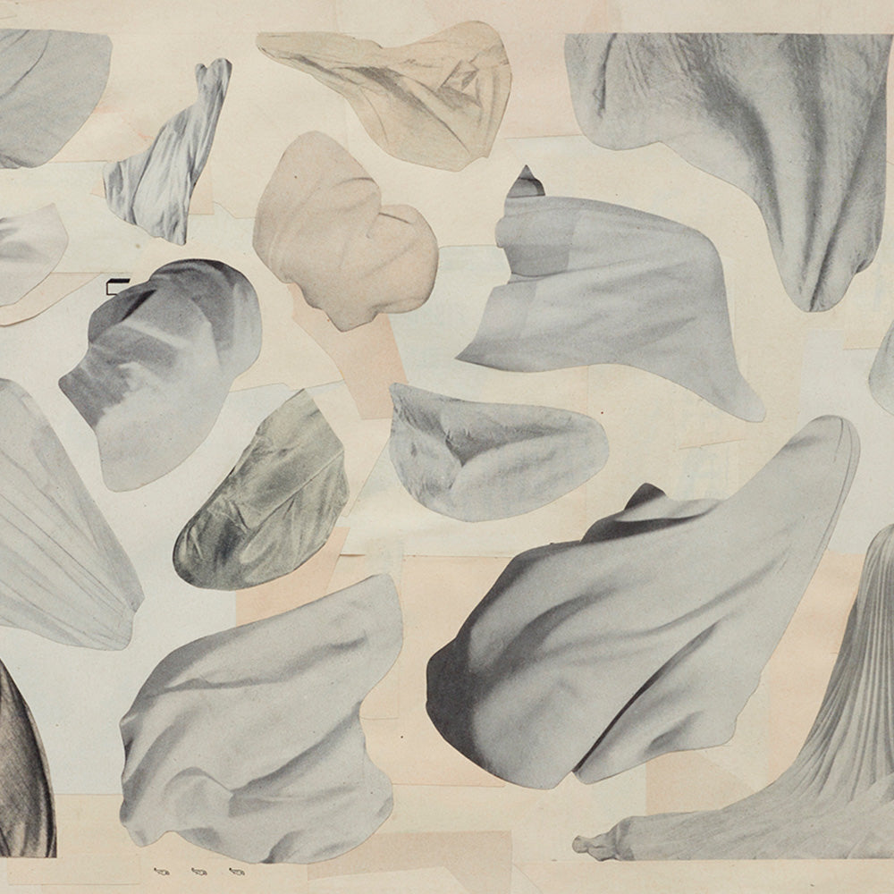 Collage by Michael DeSutter