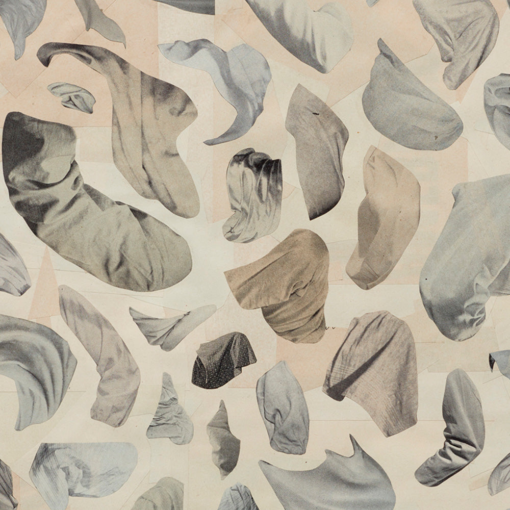 Collage by Michael DeSutter