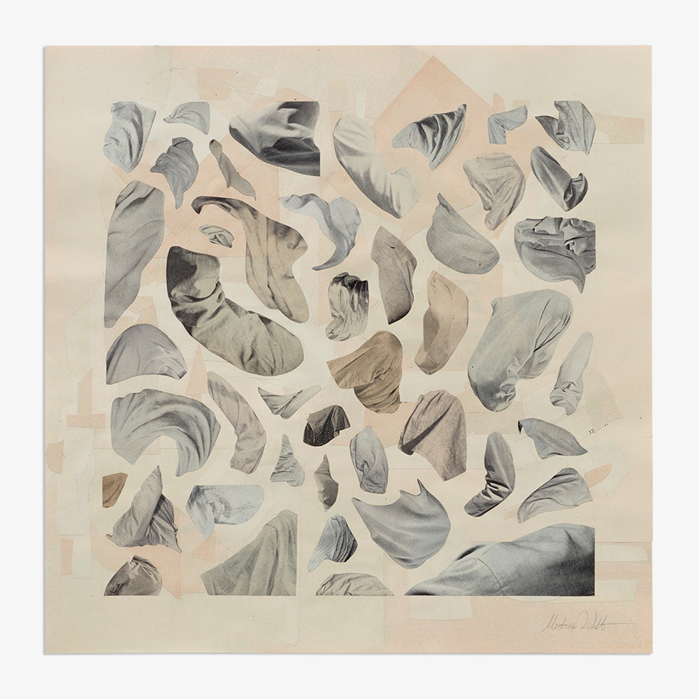 Collage by Michael DeSutter