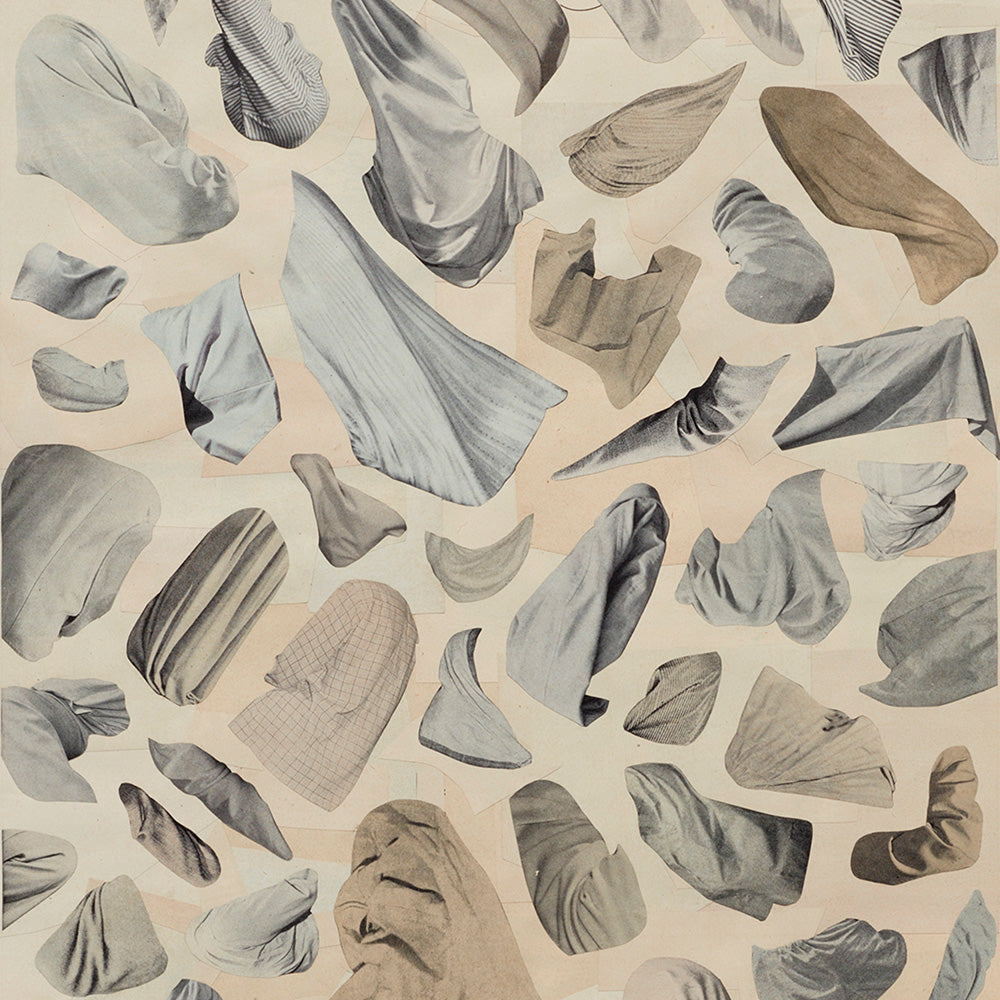 Collage by Michael DeSutter