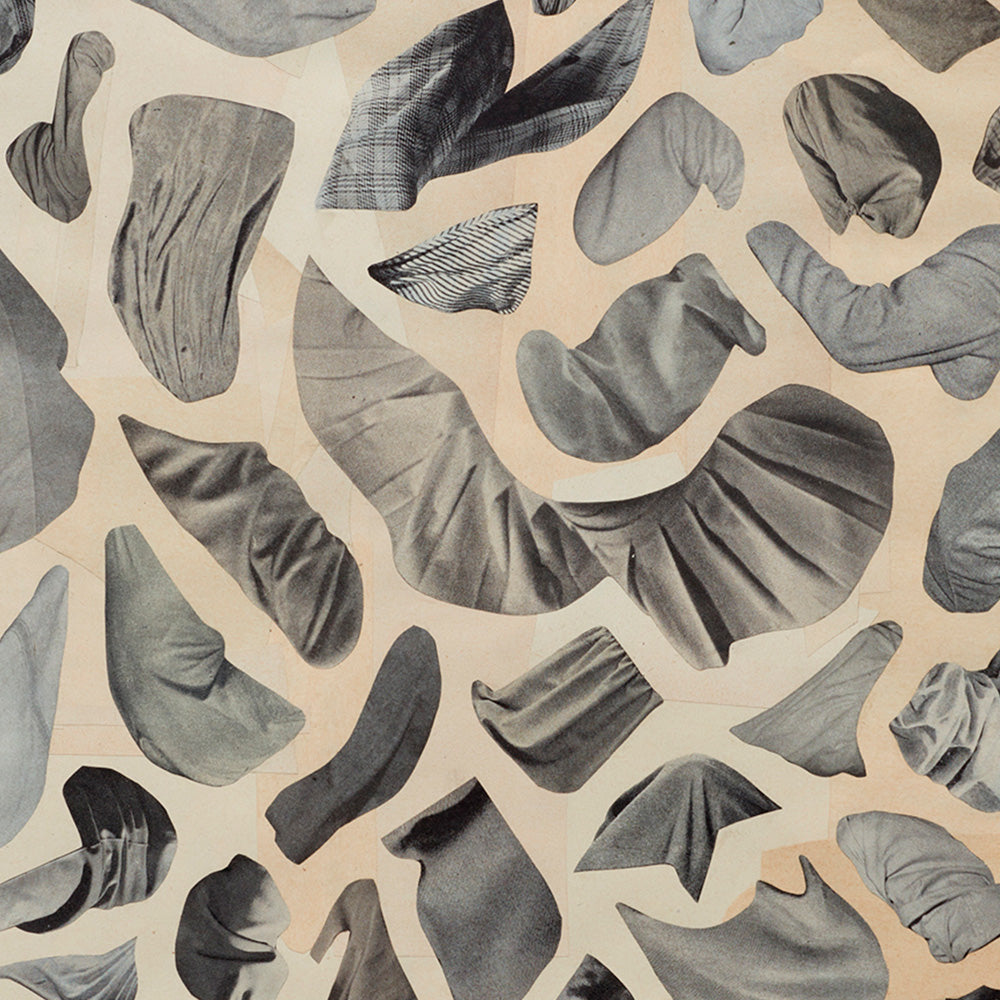 Collage by Michael DeSutter