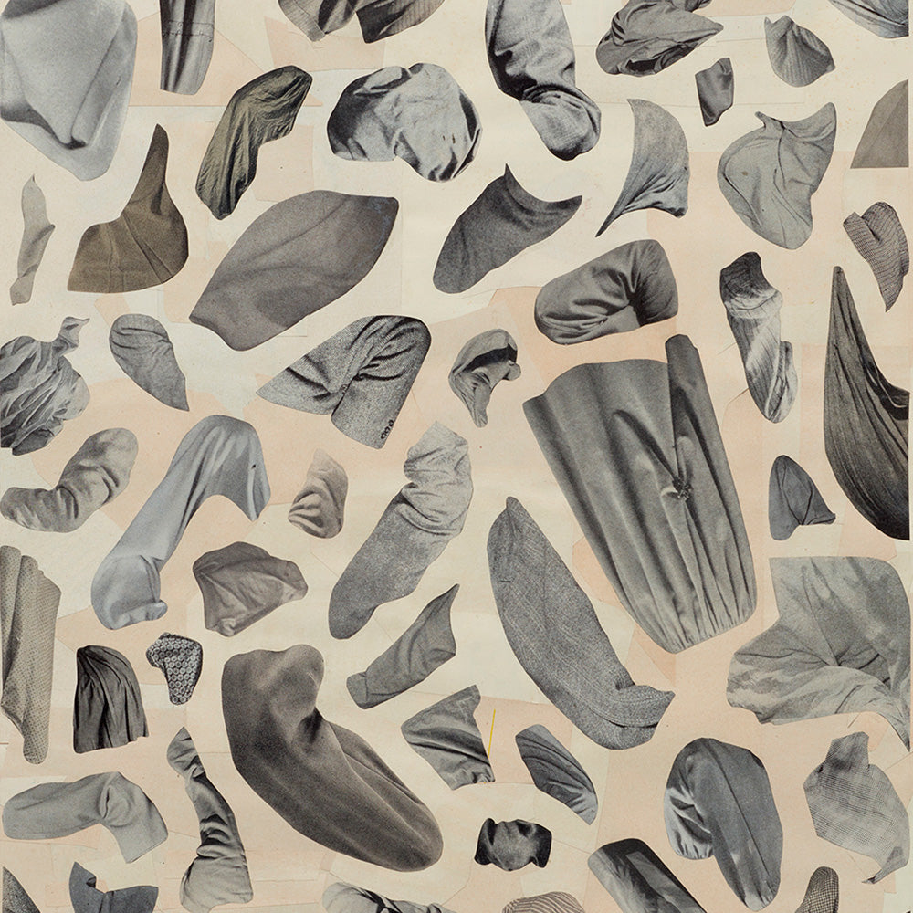 Collage by Michael DeSutter