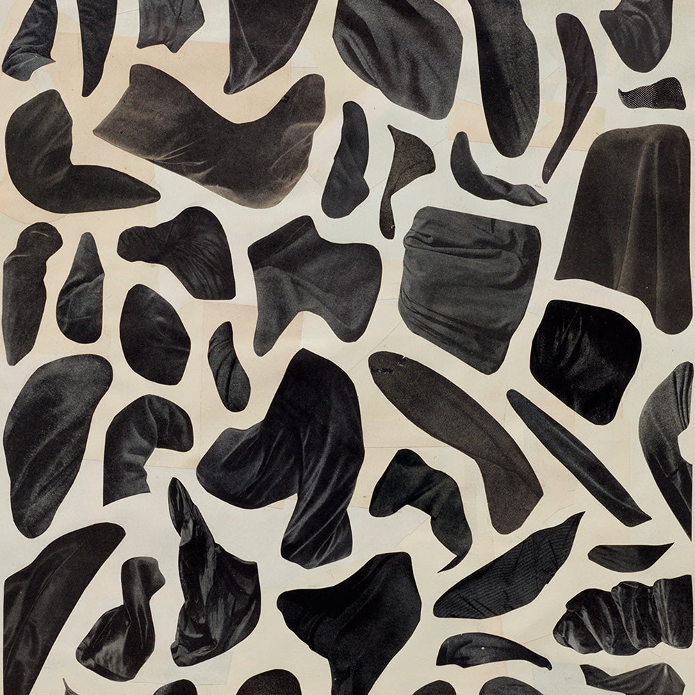 Collage by Michael DeSutter