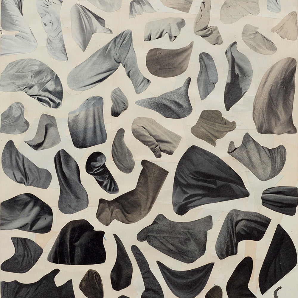Collage by Michael DeSutter