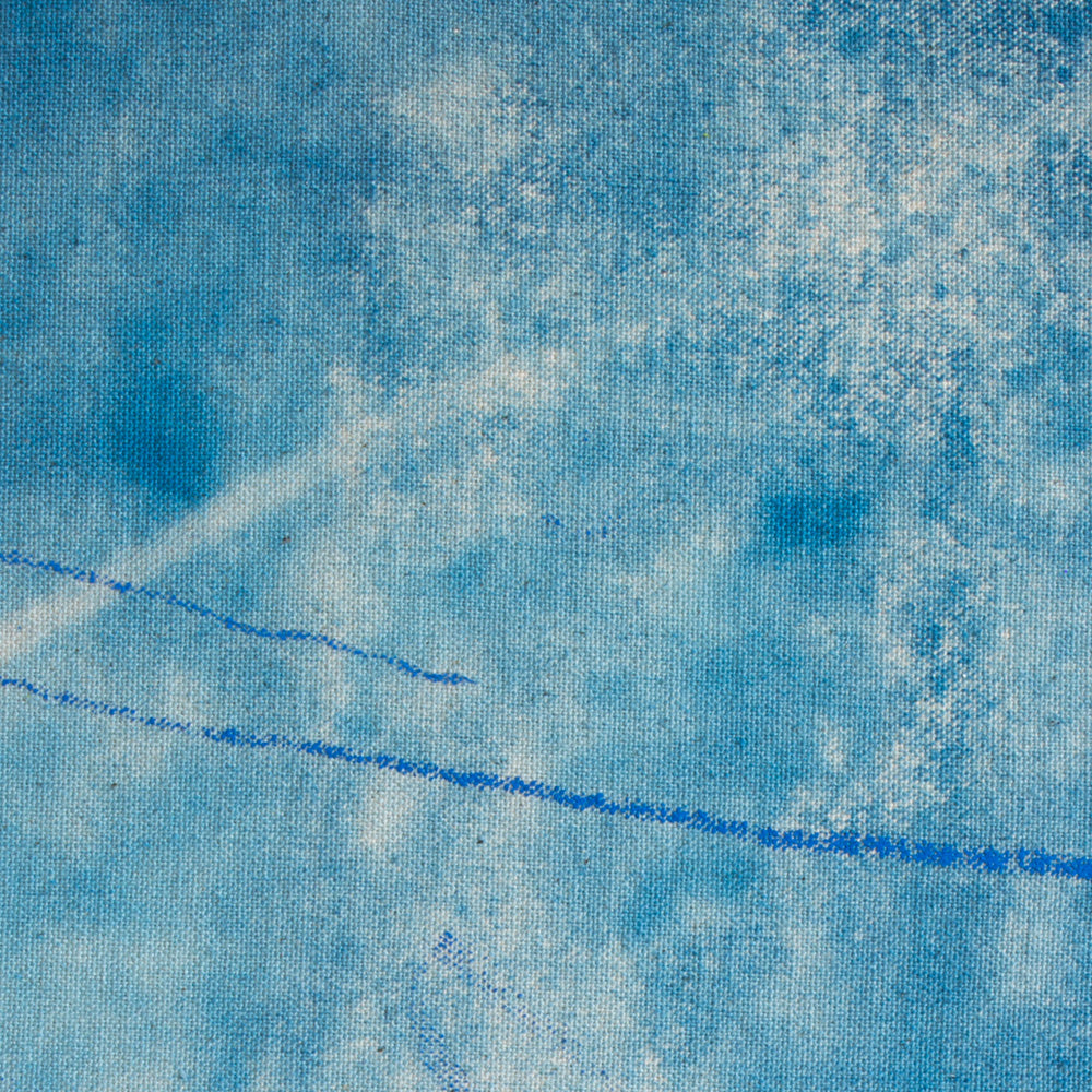 Painting by Arran Rahimian