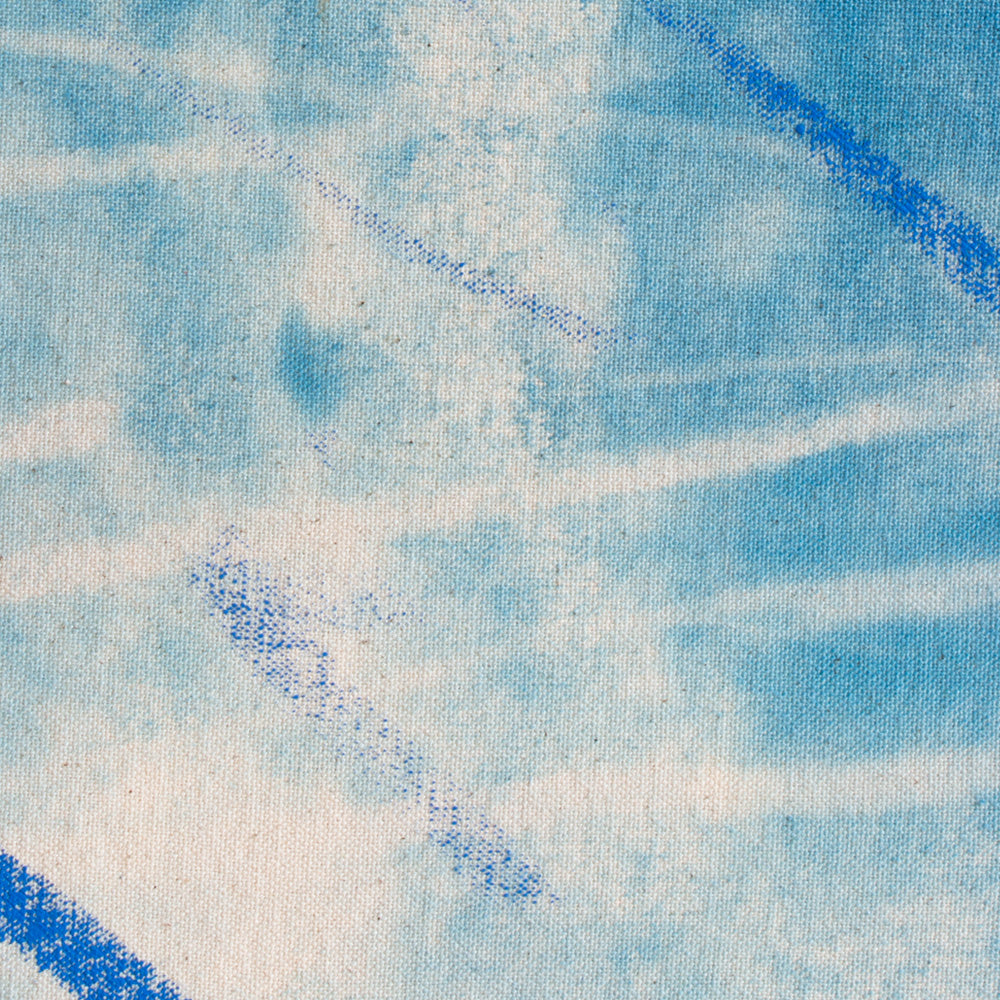 Painting by Arran Rahimian