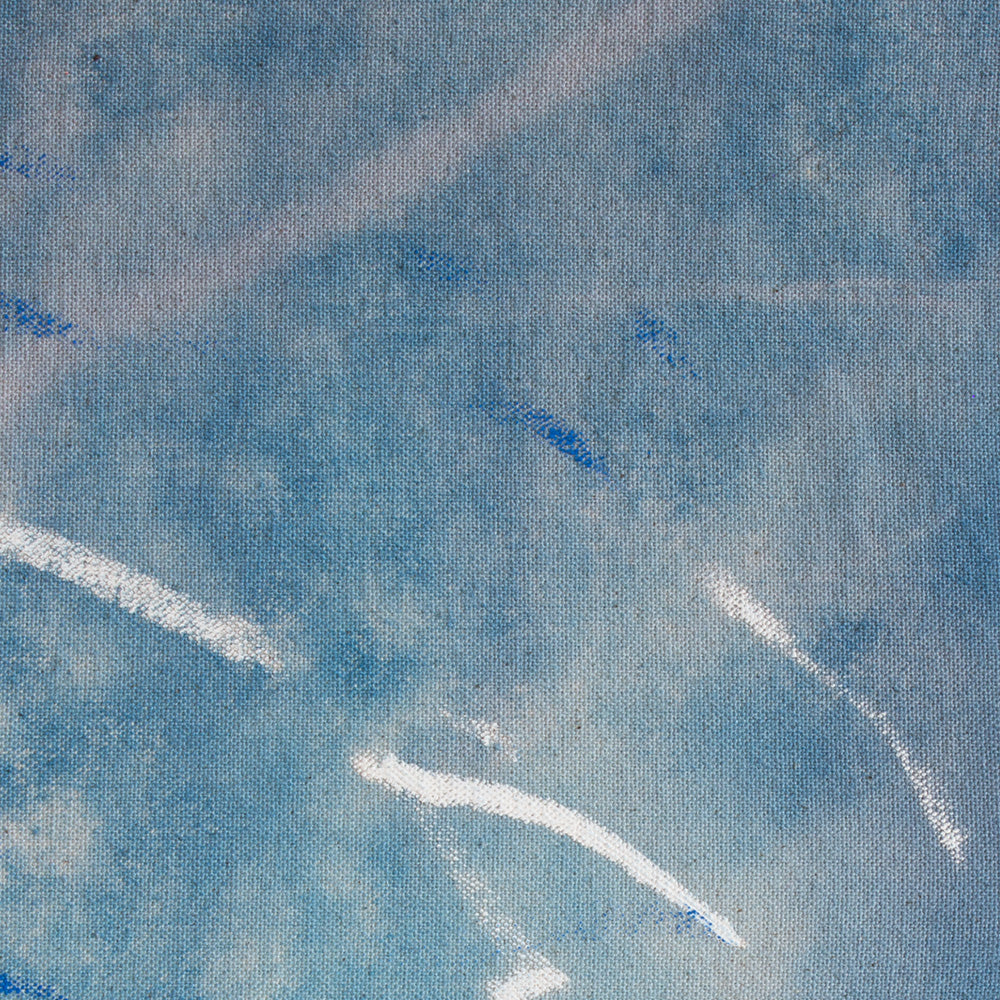 Painting by Arran Rahimian
