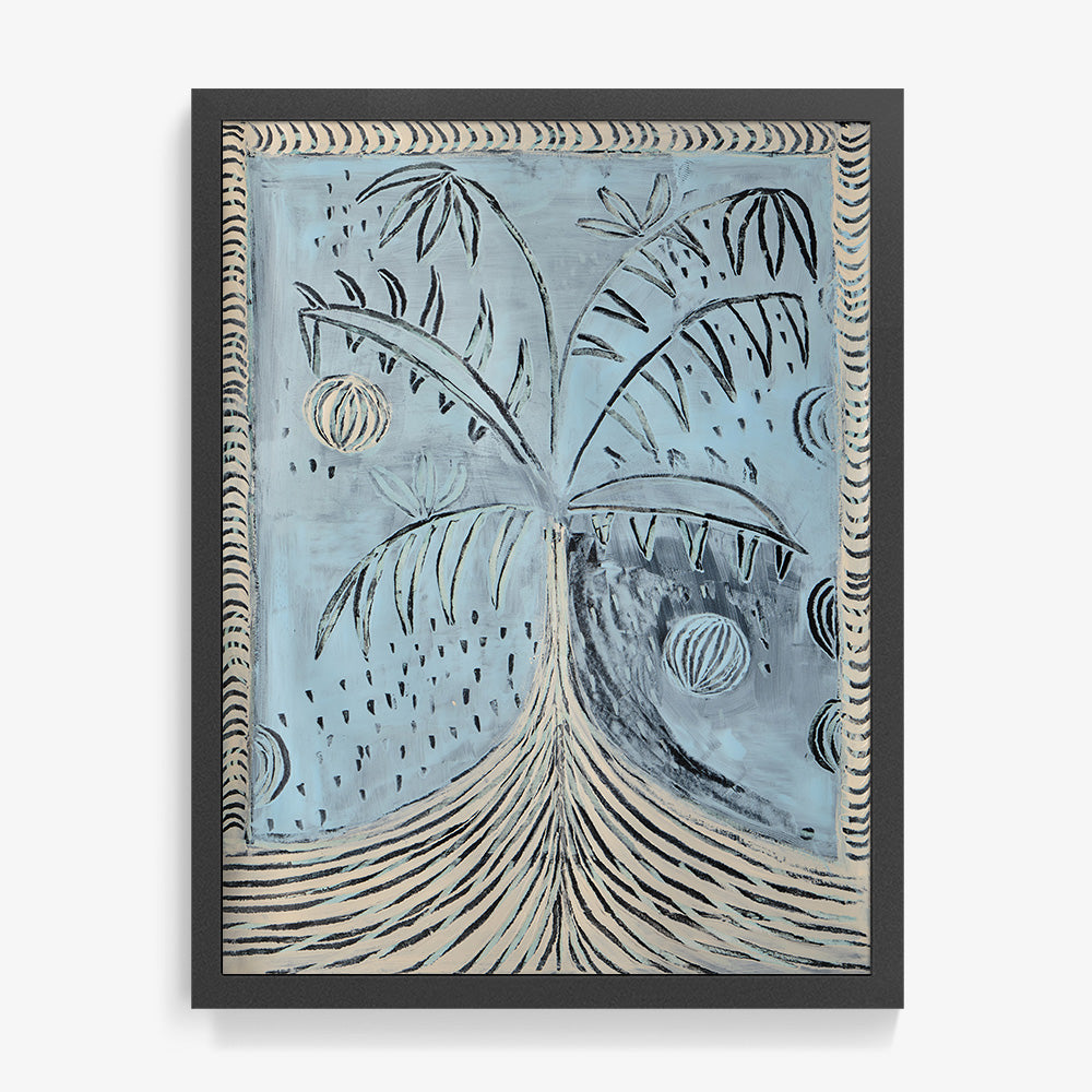 Print by Hannah Carrick